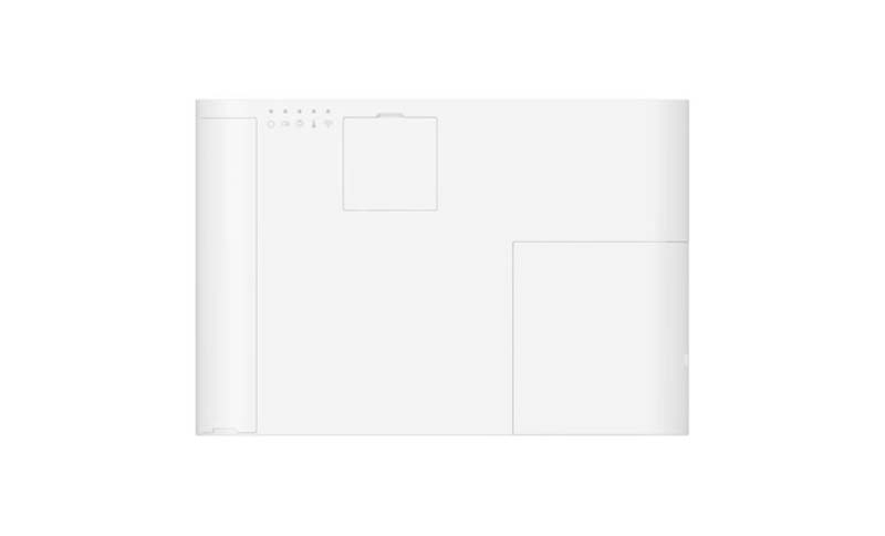 Epson-PowerLite-U50_Top