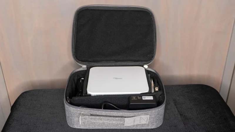 Optomo-ML1080-Sample-in-case