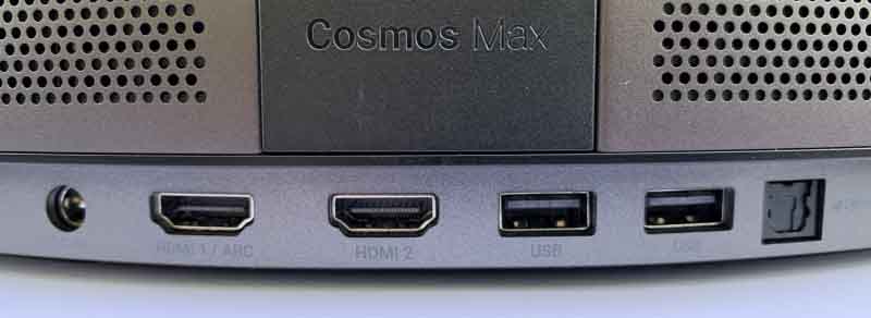 Cosmos_Max_Connections