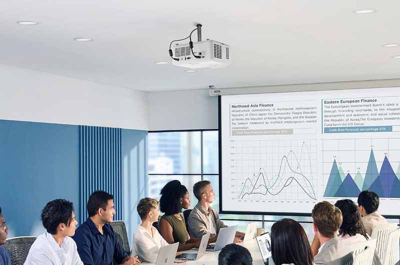 Viewsonic-LSD500HD_Conference-Room