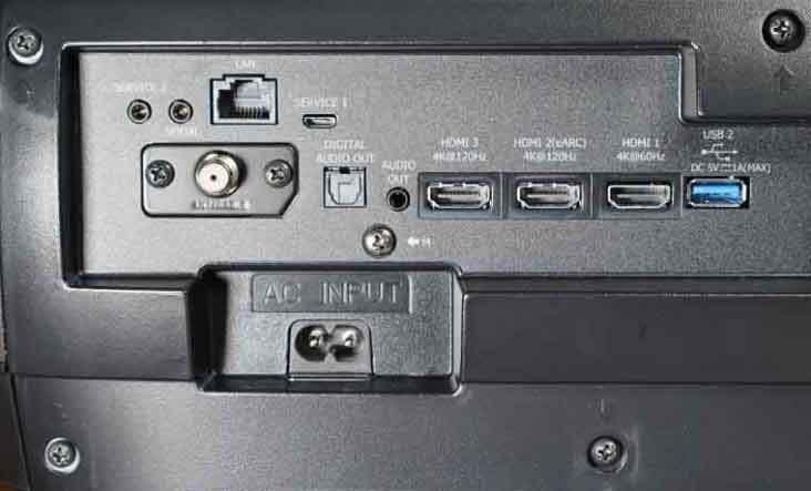 Hisense_L9G_IC