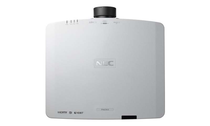 NP-PA653UL-Top