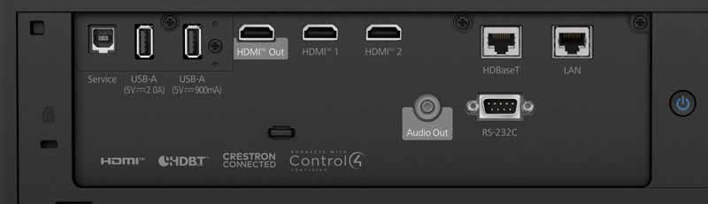 Epson-PowerLite-L795SE_Connections