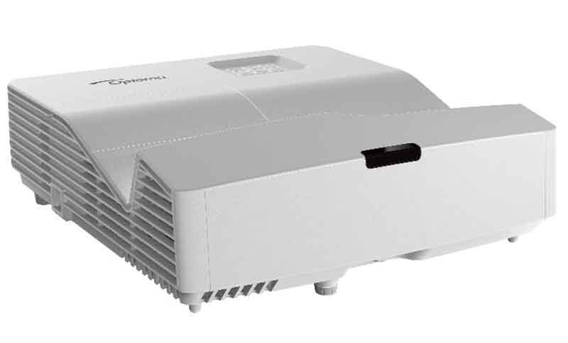 Optoma_EH330UST_Front_Left