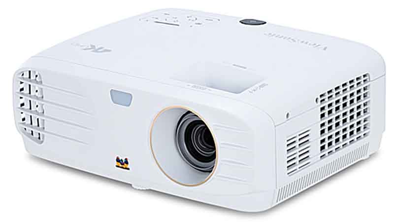 Viewsonic-PX727-4K-Home-Theater