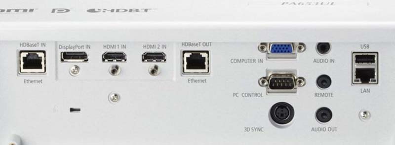 NP-PA653UL-Inputs-and-Connectors