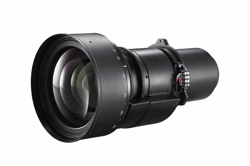 Optoma-ZK1000_Lens