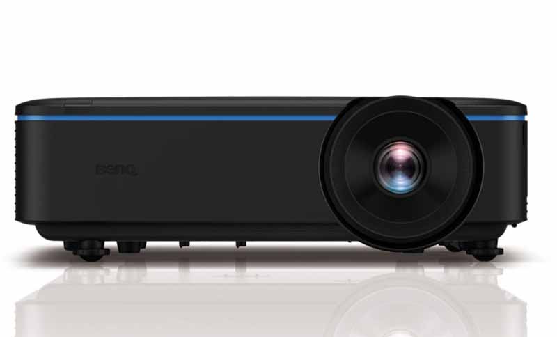 BenQ-LK935ST_Front