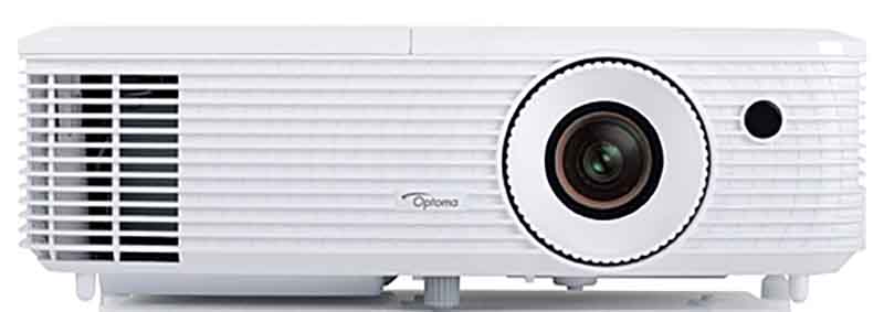 Optoma-HD29Darbee-review-front