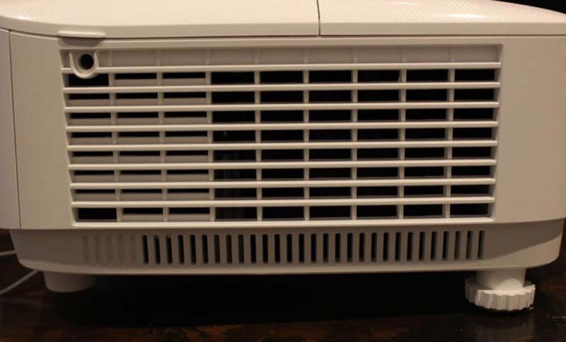 BenQ-MH733.HardwareSpeaker