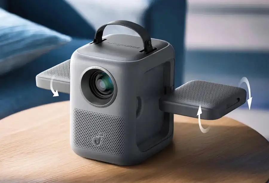 Anker Nebula P1i