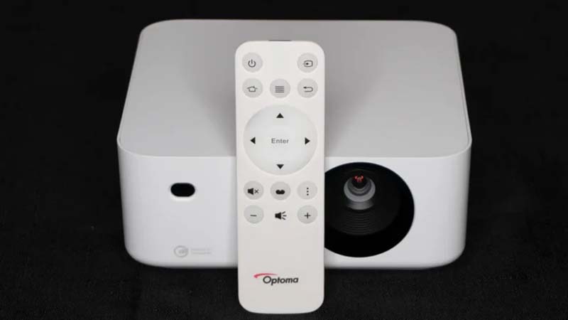 Optomo-ML1080-Sample-with-remote