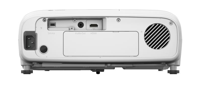 Epson_HC_2250_Connections