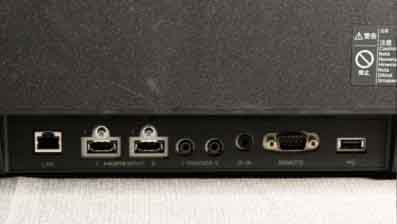 Sony-VPL-VW715ES-connections