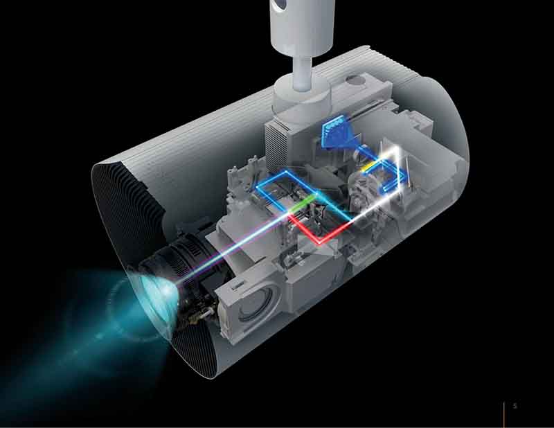 Epson-EV-100-3LCD-laser
