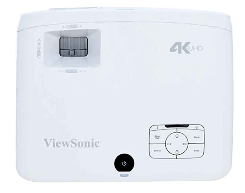 Viewsonic-PX727-4K-top