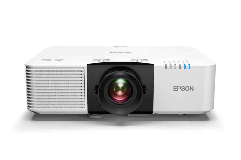 Epson-PowerLite-L890E_Front