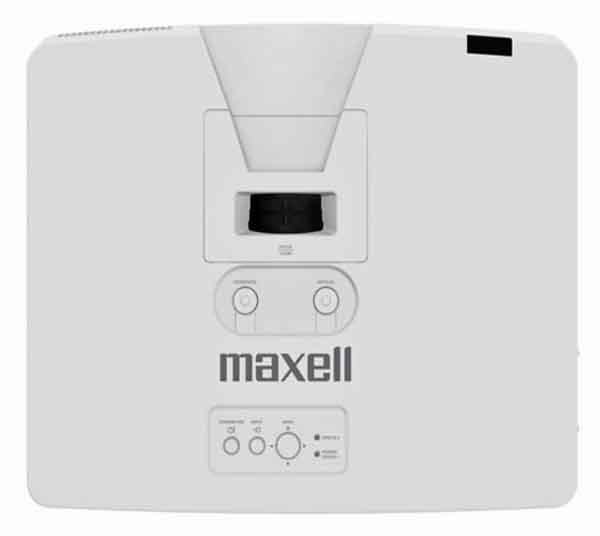 Maxell-MP-WU5603-top