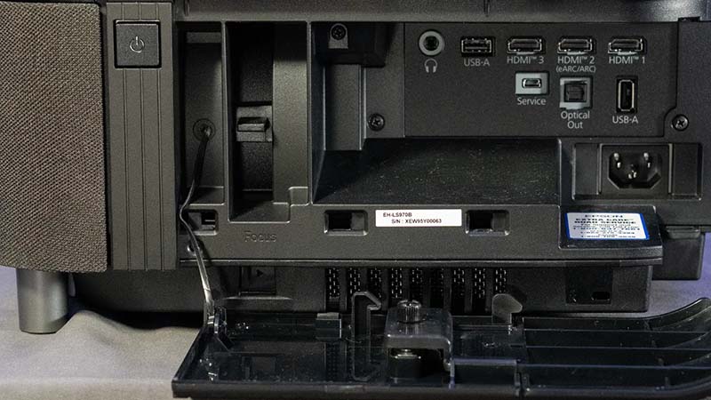 Epson-LS970-Sample-Connections
