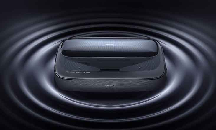 Hisense_L9G_Sound