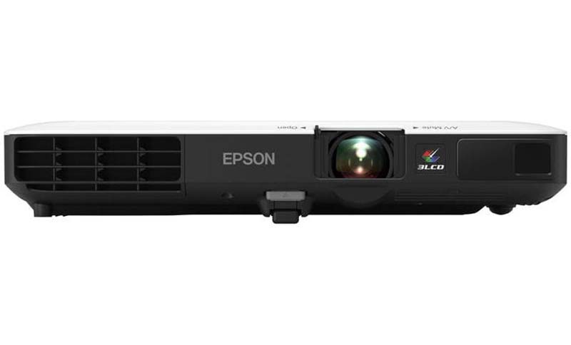 Epson_PowerLite_1785W_Hardware