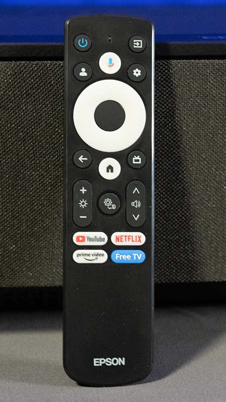 Epson-LS970-Sample-Remote