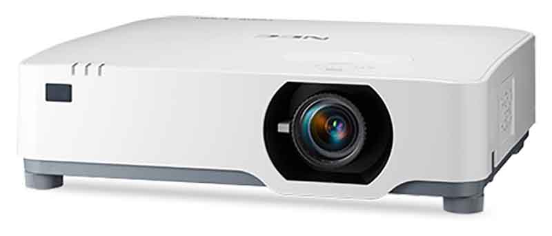 NEC-525WL-angle