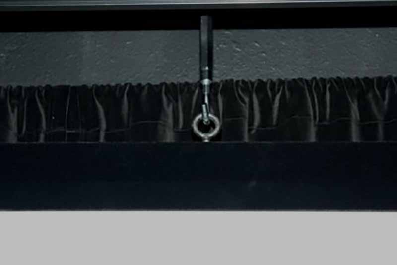 Stewart-Screen-Wall-Mounting