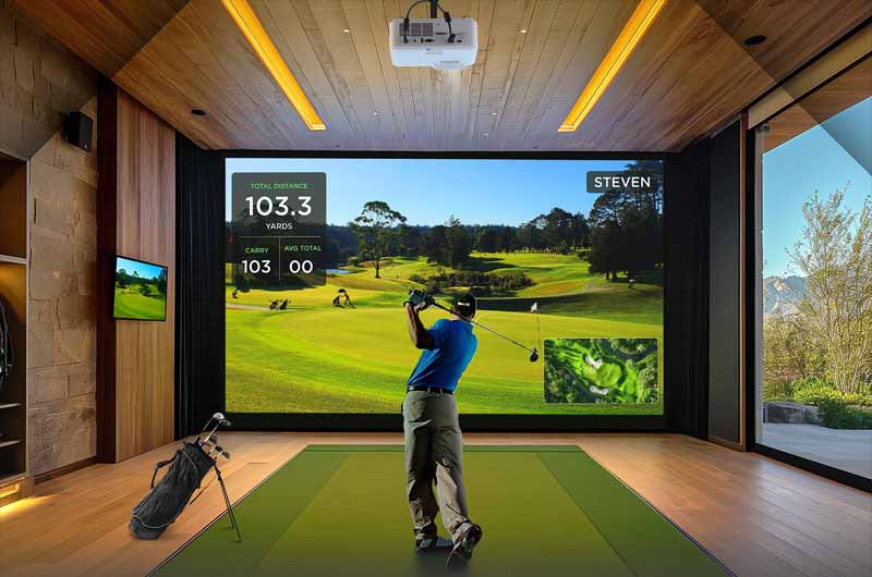 Viewsonic-LSD500HD_Lifestyle-Golf-Sim