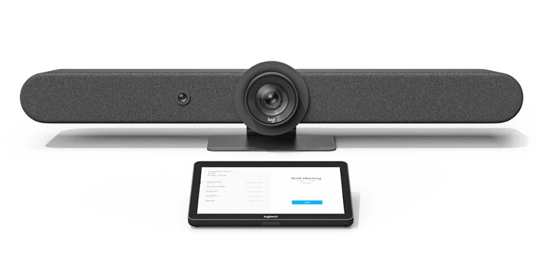 logitech