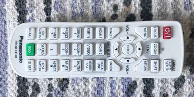 Panasonic-PT-MZ670U-Projector_Remote-Control