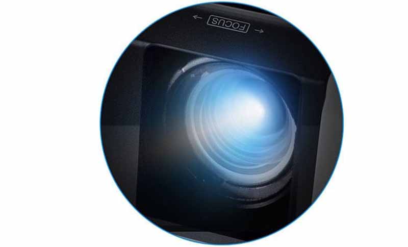 Lens
