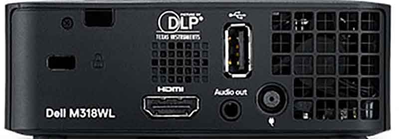 Dell-M318WL-panel