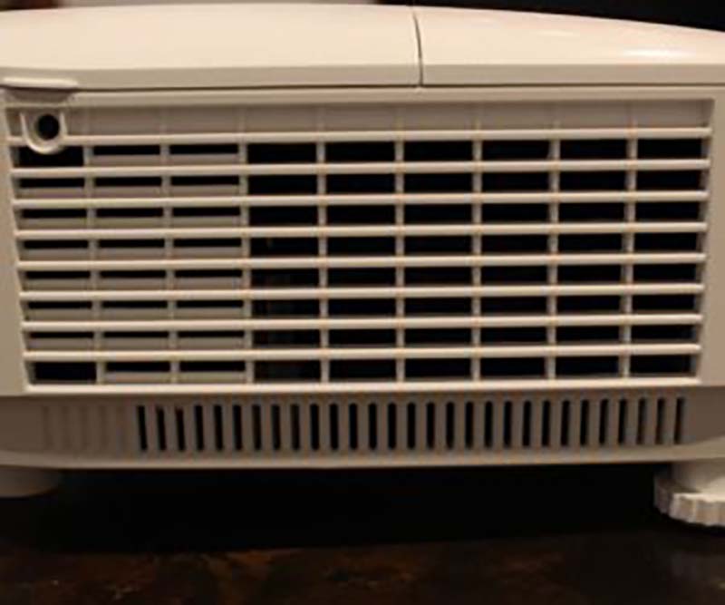 BenQ-MH733.HardwareSpeaker