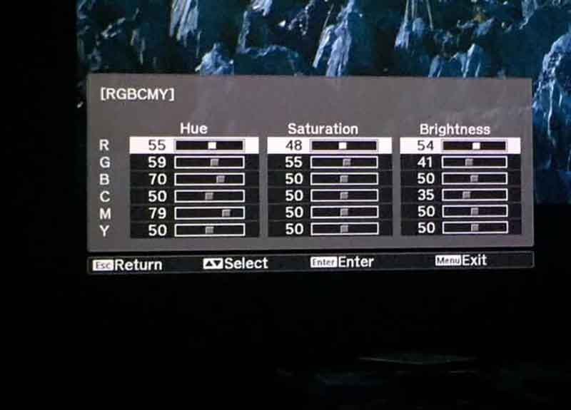 calibration-settings