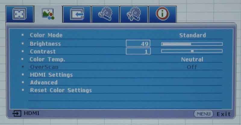 PJD5555w-Picture_menu