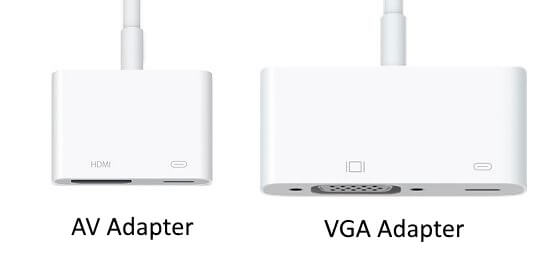 اداپتور  vga