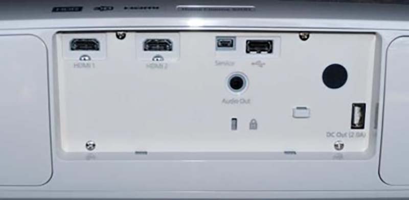 Epson-HC3200