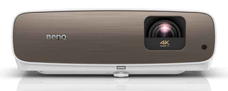 BenQ-HT3550-Front