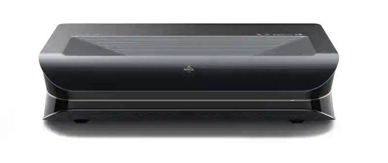 ویدئو پروژکتور AWOL Vision LTV-3500 Tri-Laser UST