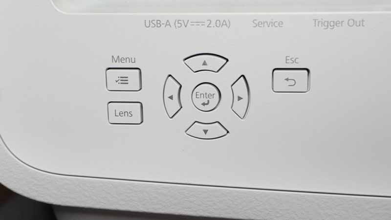 Epson-LS11000-control-panel