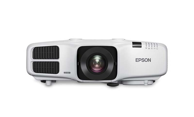 Epson-PowerLite-5520W_Front