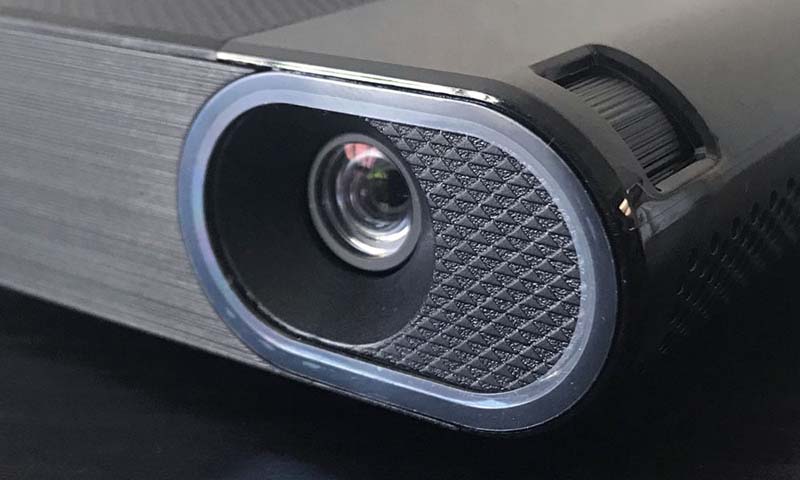 Acer-C200_Lens