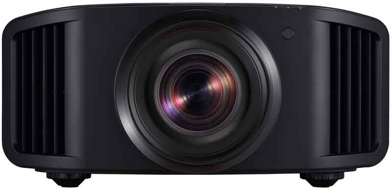 JVC-DLA-NX5-Front