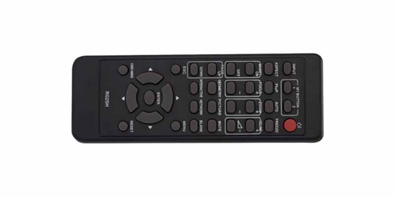 Maxell-MP-TW4011_Remote