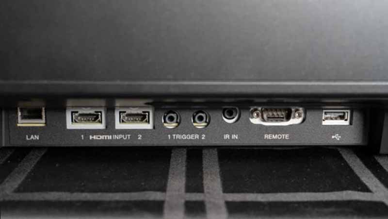 Sony-VW915ES-Connections