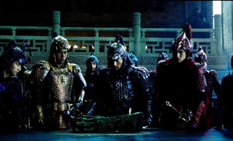 VPL-VW995ES_4K_greatwall_warriors