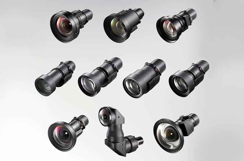 Optoma-ProScene-ZK1320_Lenses