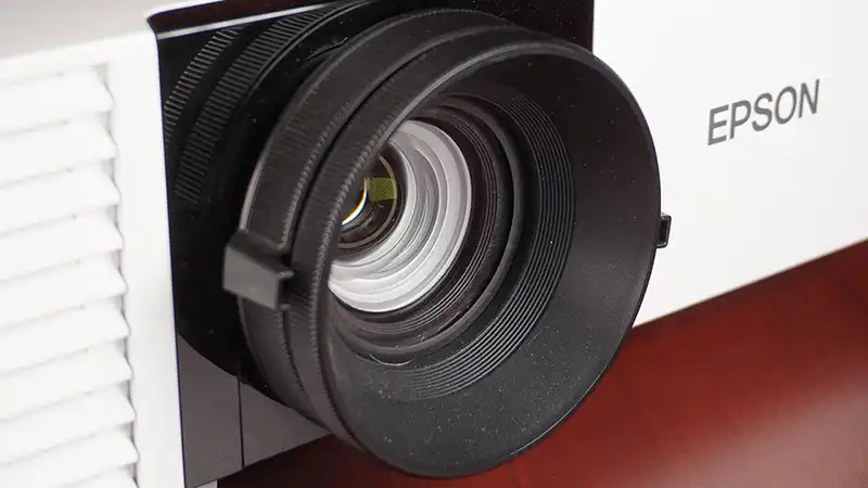 لنز ویدئو پروژکتور 730