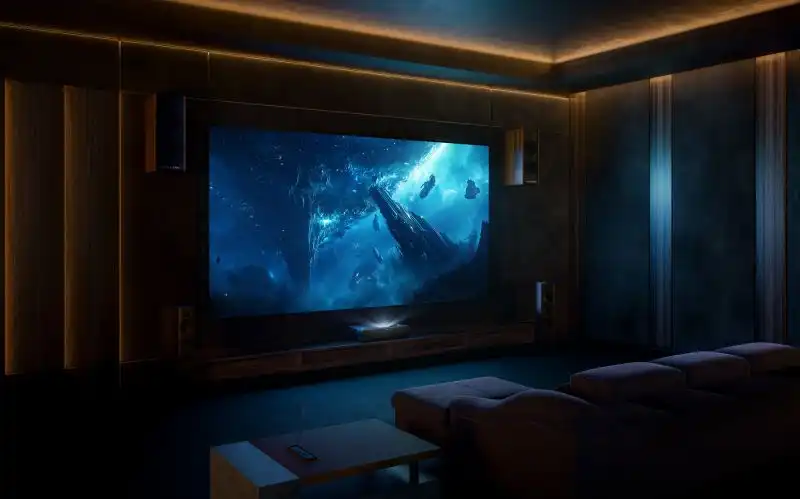 Formovie Theater Premium | امکانات جدید با عملکرد متوسط‌تر